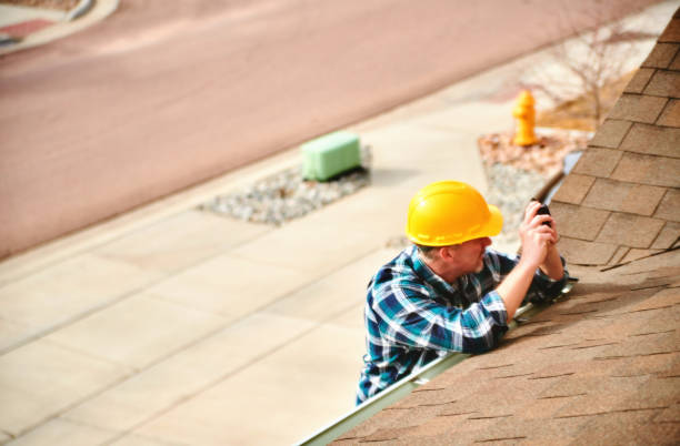 Best Affordable Roofing Company  in Albion, IL
