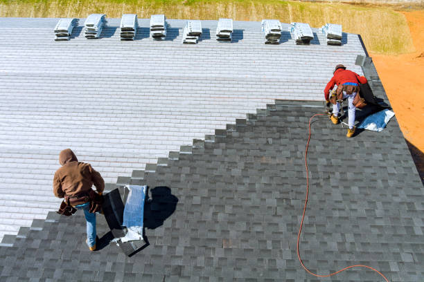 Sealant for Roof in Albion, IL