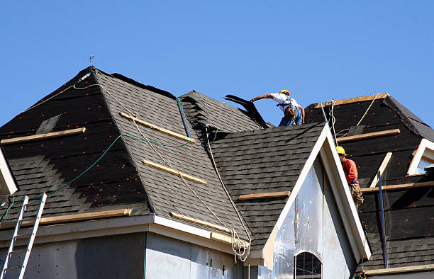 Best New Roof Installation  in Albion, IL